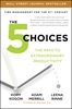 Afbeelding van The 5 Choices