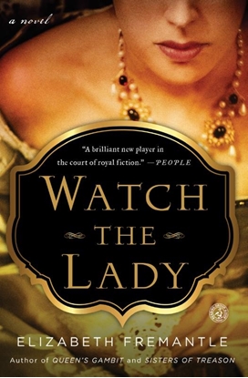 Afbeeldingen van Watch the Lady