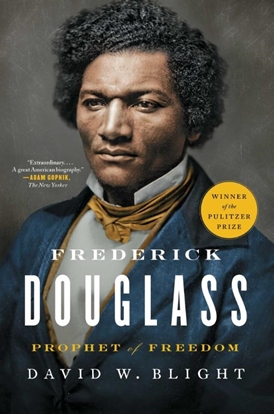Afbeeldingen van Frederick Douglass