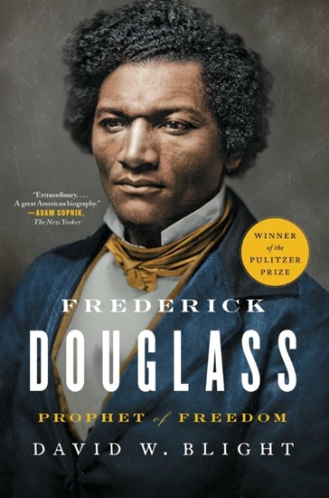 Afbeelding van Frederick Douglass