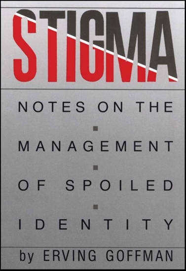 Afbeelding van Stigma