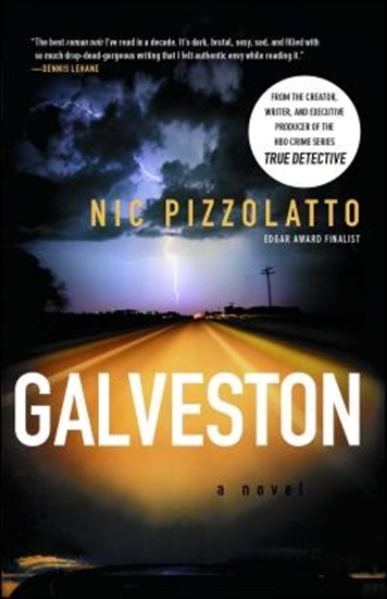 Afbeelding van Galveston