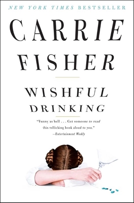 Afbeeldingen van Wishful Drinking