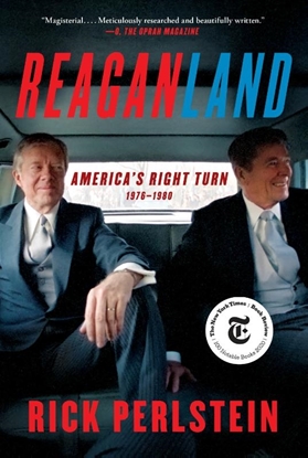 Afbeeldingen van Reaganland