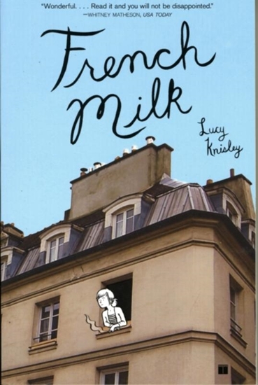 Afbeelding van French Milk