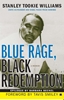 Afbeelding van Blue Rage, Black Redemption