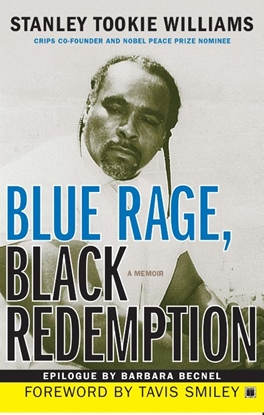Afbeeldingen van Blue Rage, Black Redemption