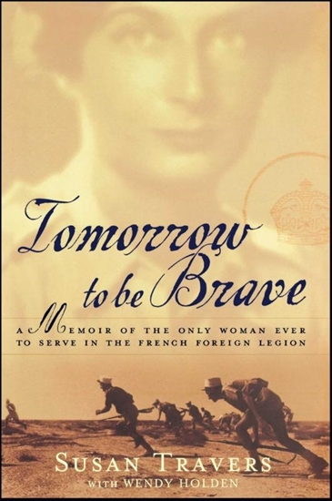 Afbeelding van Tomorrow to Be Brave