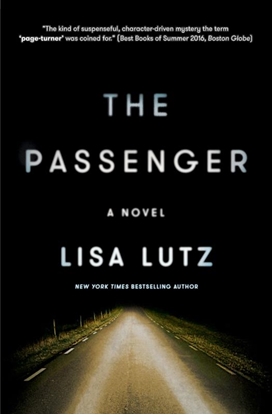 Afbeeldingen van The Passenger