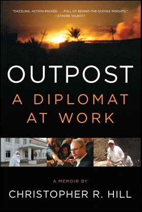 Afbeeldingen van Outpost