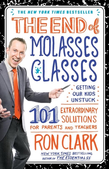 Afbeelding van The End of Molasses Classes