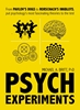 Afbeelding van Psych Experiments