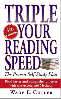Afbeeldingen van Triple Your Reading Speed