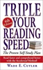 Afbeelding van Triple Your Reading Speed