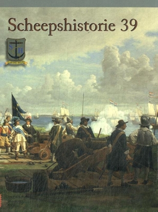 Afbeeldingen van Scheepshistorie 39