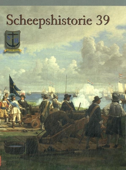 Afbeelding van Scheepshistorie 39