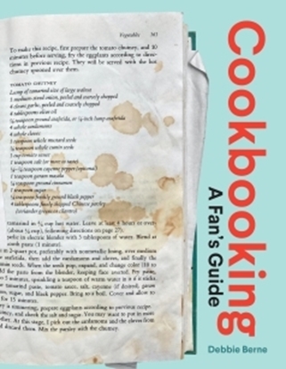 Afbeeldingen van Cookbooking