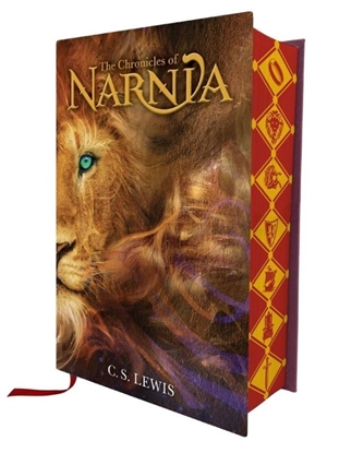 Afbeeldingen van The Chronicles of Narnia The Chronicles of Narnia Deluxe Edition
