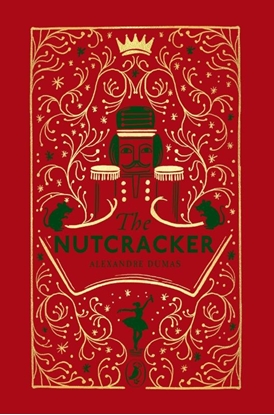 Afbeeldingen van Puffin Clothbound Classics The Tale of the Nutcracker