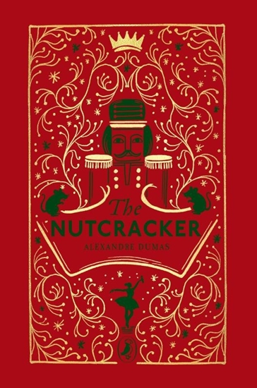 Afbeelding van Puffin Clothbound Classics The Tale of the Nutcracker