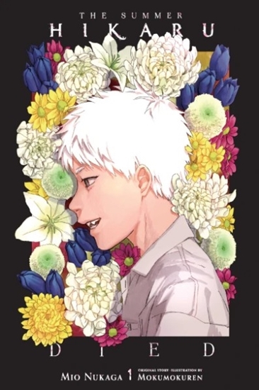Afbeelding van The Summer Hikaru Died (Novel) The Summer Hikaru Died, Vol. 1 (light novel)