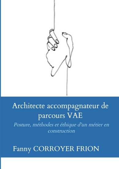 Afbeelding van Architecte accompagnateur de parcours VAE