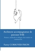 Afbeelding van Architecte accompagnateur de parcours VAE