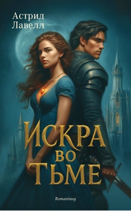 Afbeeldingen van Искра во Тьме