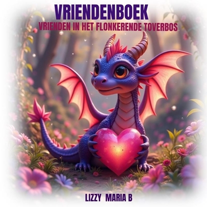 Afbeeldingen van Vriendenboek