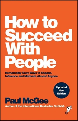 Afbeeldingen van How to Succeed with People