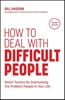 Afbeelding van How to Deal with Difficult People