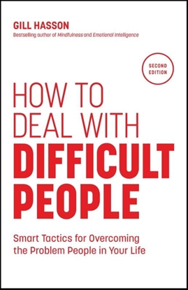 Afbeeldingen van How to Deal with Difficult People