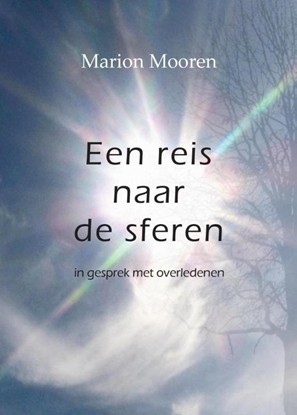 Afbeeldingen van Een reis naar de sferen