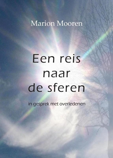 Afbeelding van Een reis naar de sferen