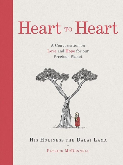 Afbeelding van Heart to Heart