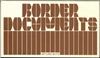 Afbeelding van Border Documents