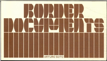 Afbeeldingen van Border Documents