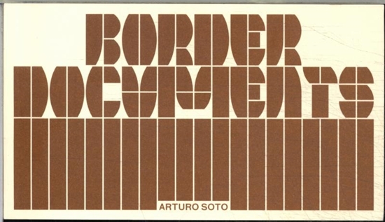 Afbeelding van Border Documents