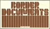 Afbeelding van Border Documents