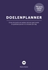 Afbeelding van Doelenplanner