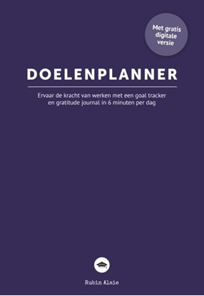 Afbeeldingen van Doelenplanner