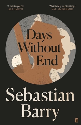 Afbeeldingen van Days Without End