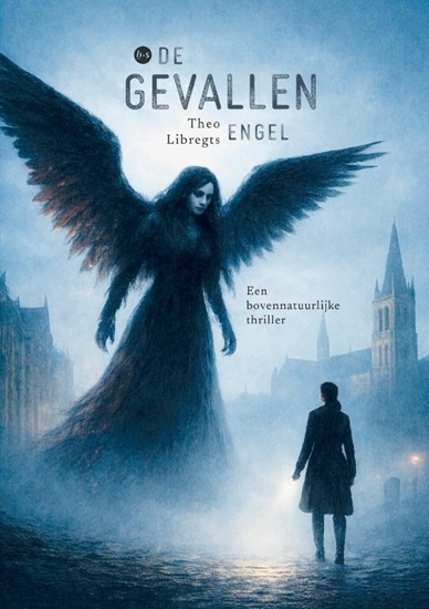 Afbeelding van De gevallen engel
