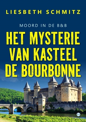 Afbeeldingen van Het mysterie van kasteel de Bourbonne