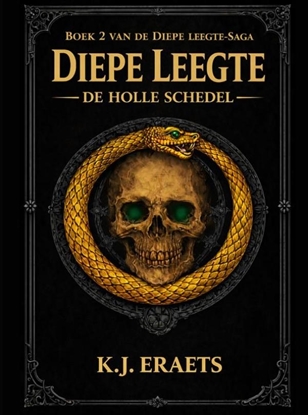 Afbeeldingen van De Holle Schedel