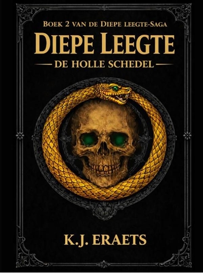 Afbeelding van De Holle Schedel