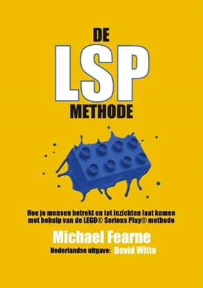Afbeeldingen van De LSP Methode
