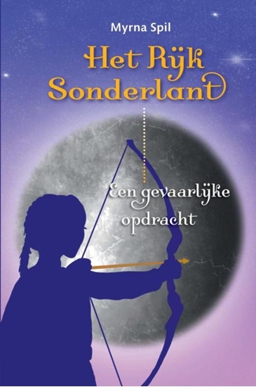 Afbeelding van Het Rijk Sonderlant