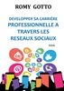 Afbeelding van Développer sa carrière professionnelle à travers les réseaux sociaux