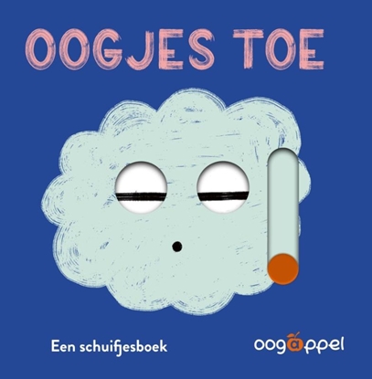 Afbeeldingen van Oogjes toe
